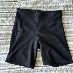 All in Motion (Target) bike shorts